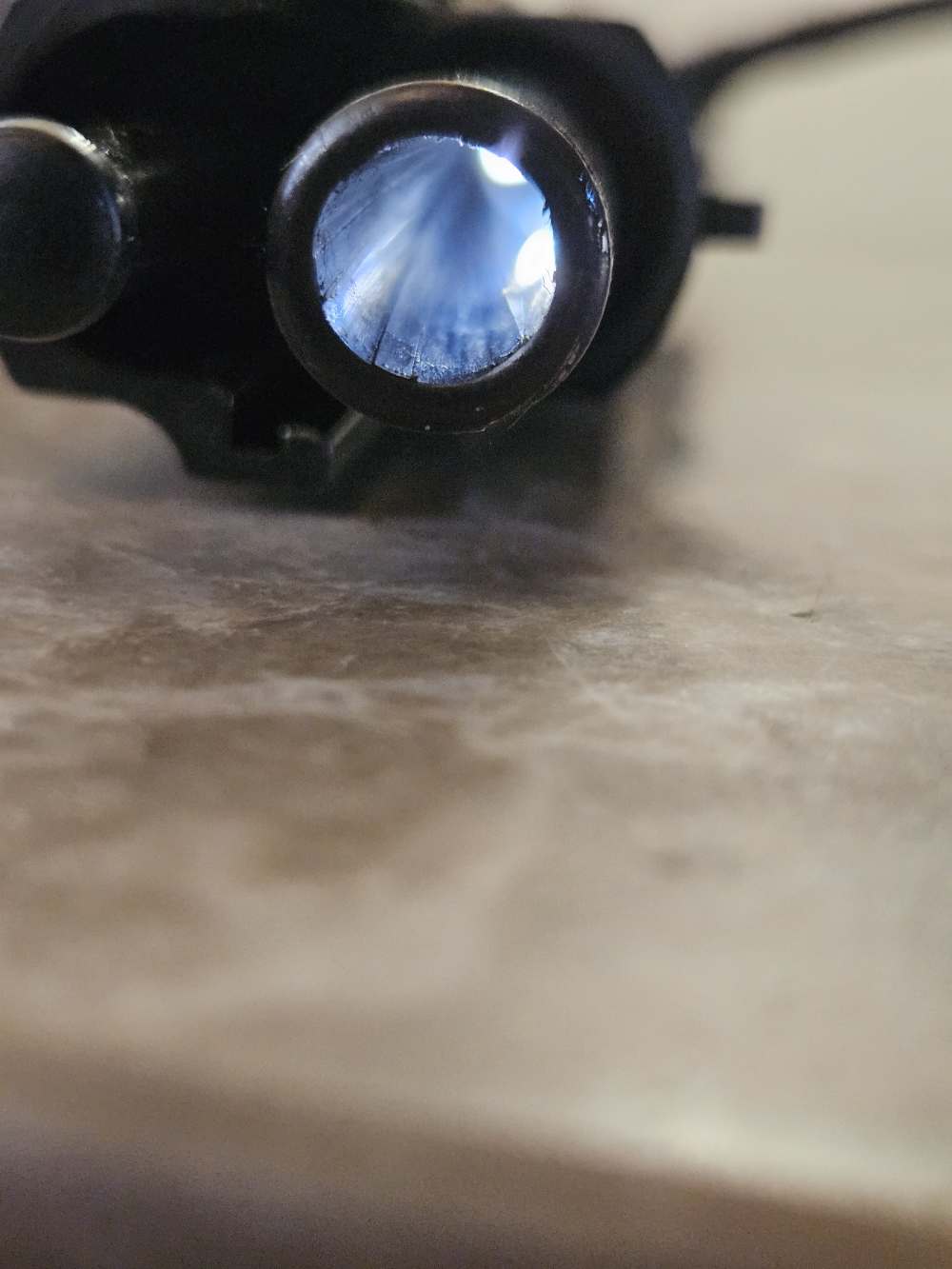 Beautiful Star 30M 9mm pistol-img-9