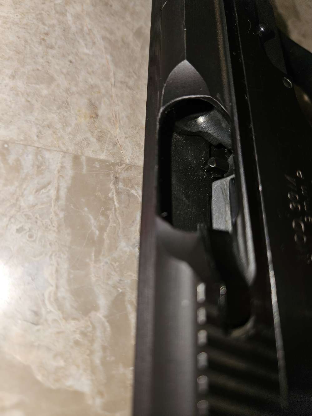 Beautiful Star 30M 9mm pistol-img-5