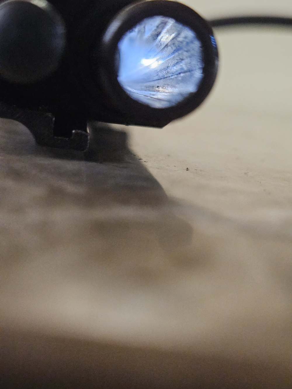 Beautiful Star 30M 9mm pistol-img-8