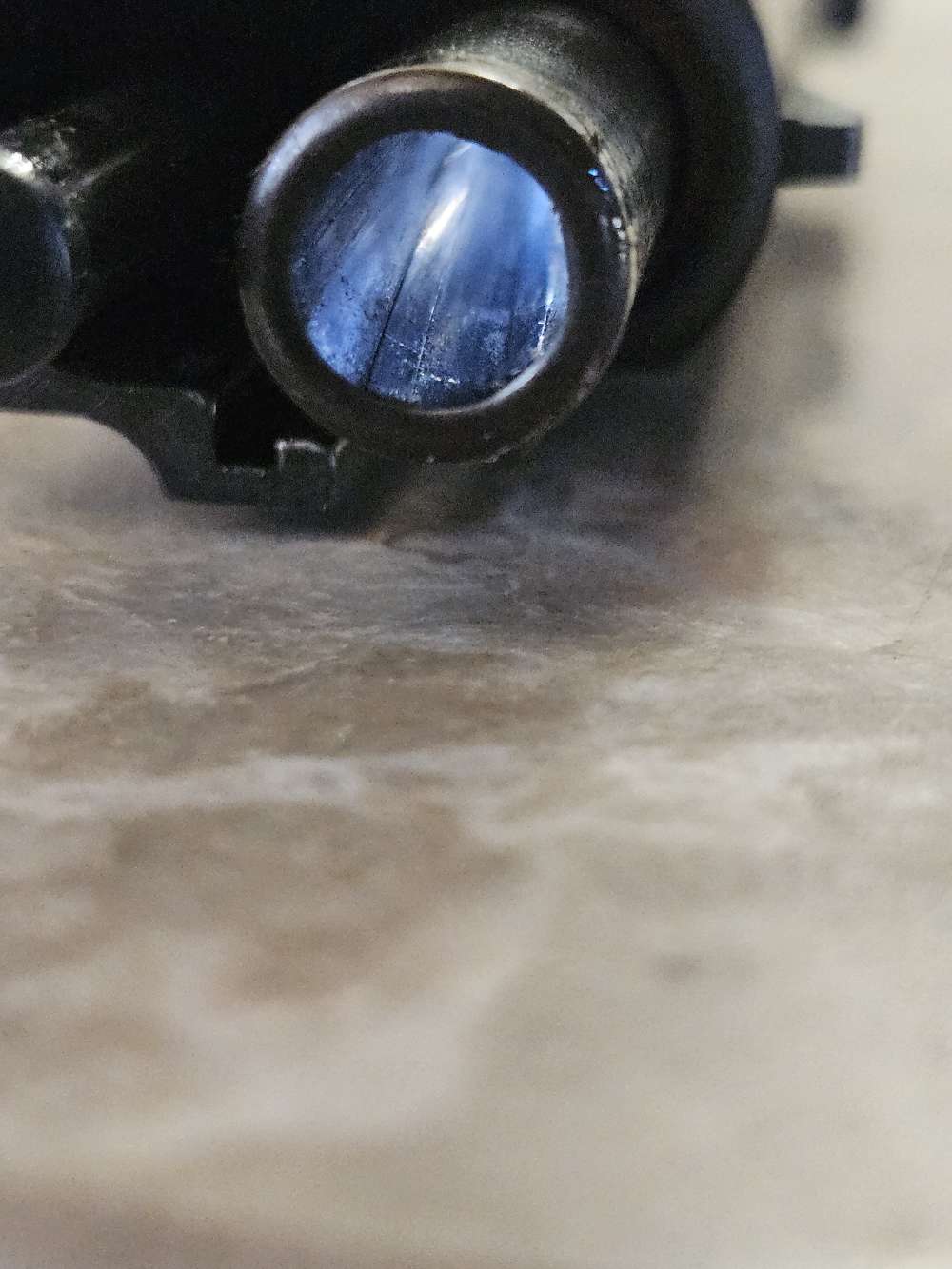 Beautiful Star 30M 9mm pistol-img-10