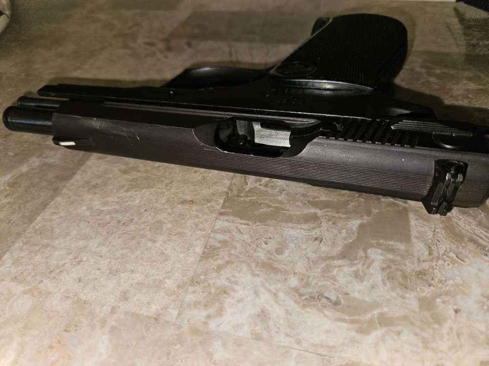 Beautiful Star 30M 9mm pistol-img-4