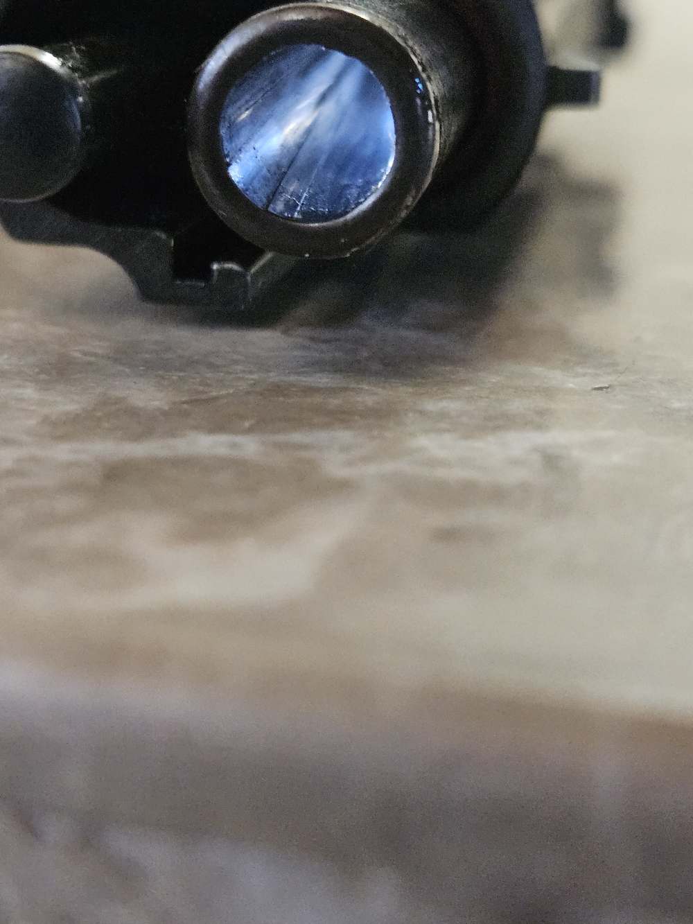 Beautiful Star 30M 9mm pistol-img-11