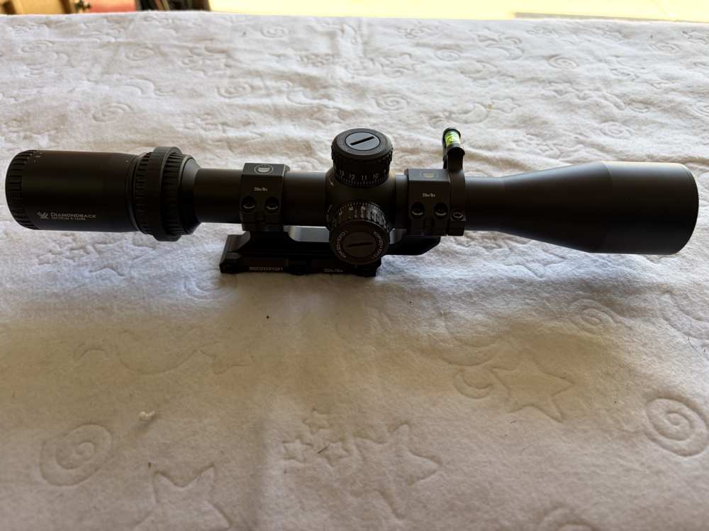 Vortex Diamondback Tactical 4-16X44 FFP Long Range Rifle Scope-img-3