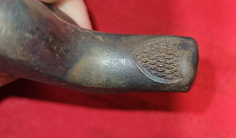 Springfield model 1866 trapdoor hammer new old stock parts-img-1
