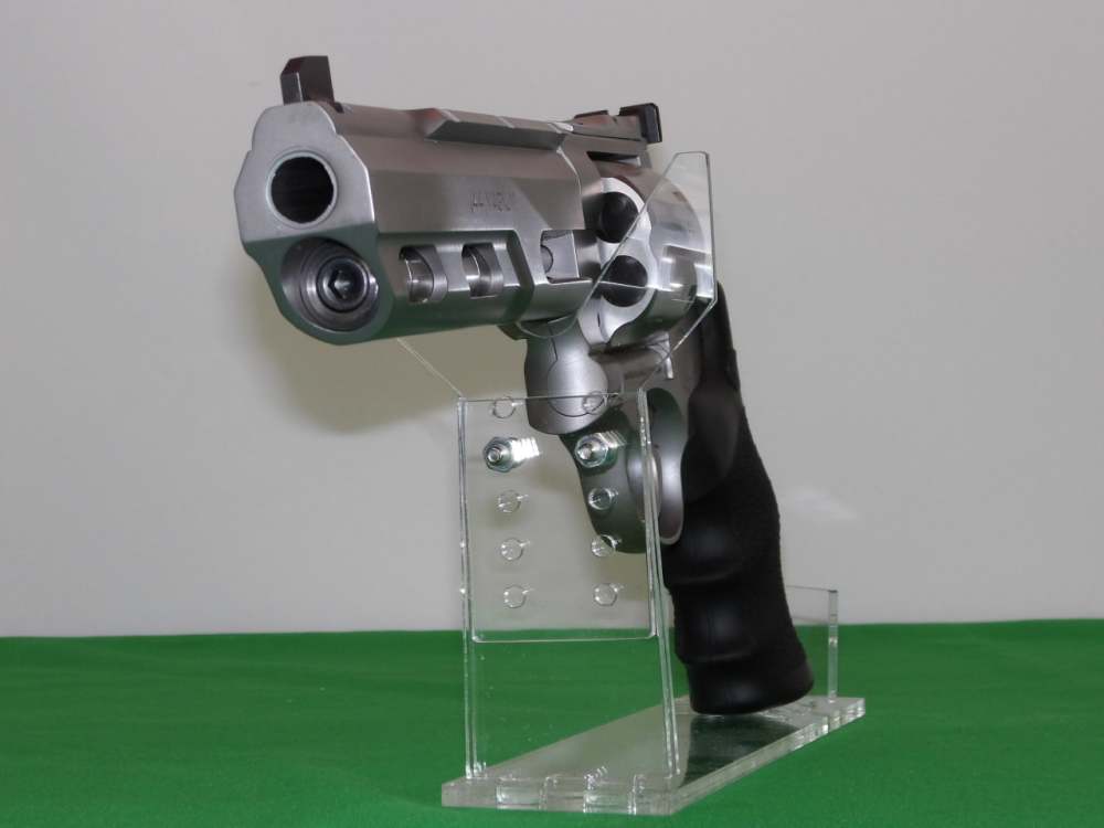  629 COMPETITOR - ZERO!  YES (really) ZERO! - ROUNDS FIRED!-img-3