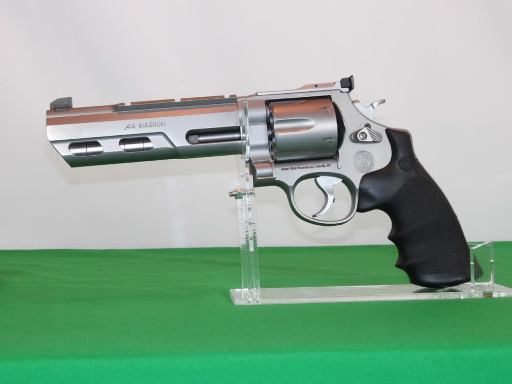  629 COMPETITOR - ZERO!  YES (really) ZERO! - ROUNDS FIRED!-img-0