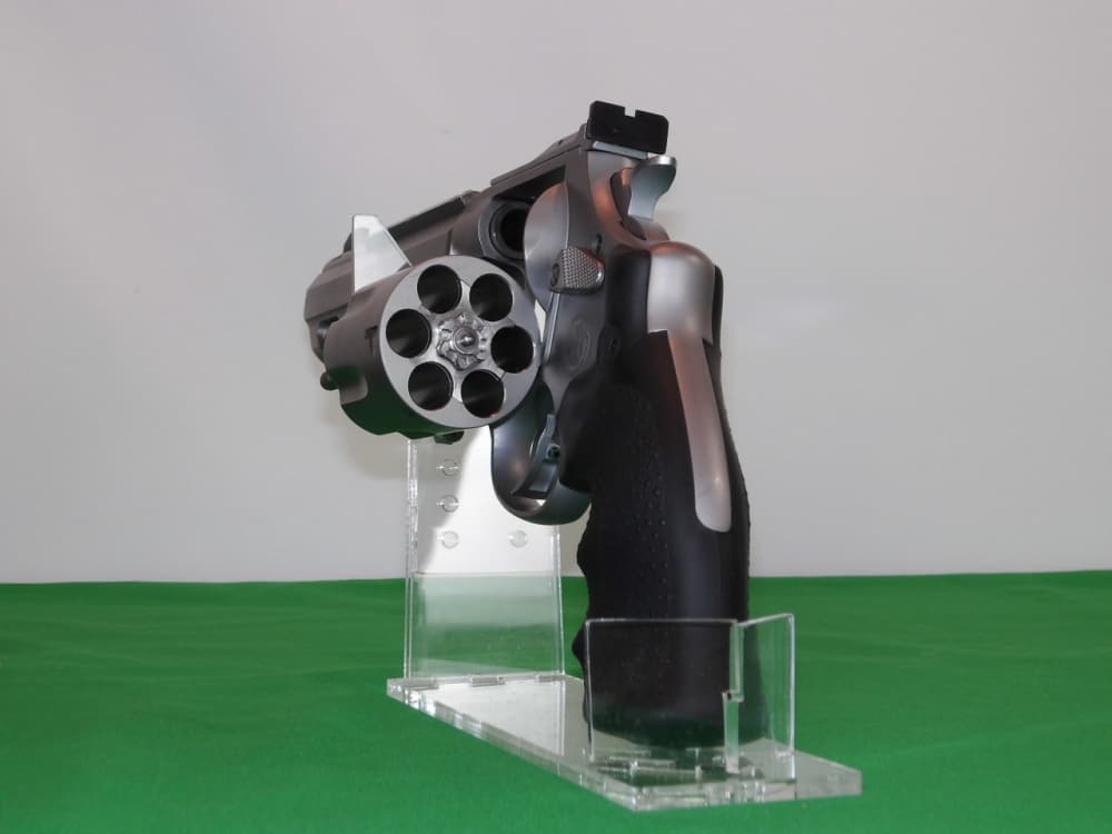  629 COMPETITOR - ZERO!  YES (really) ZERO! - ROUNDS FIRED!-img-12