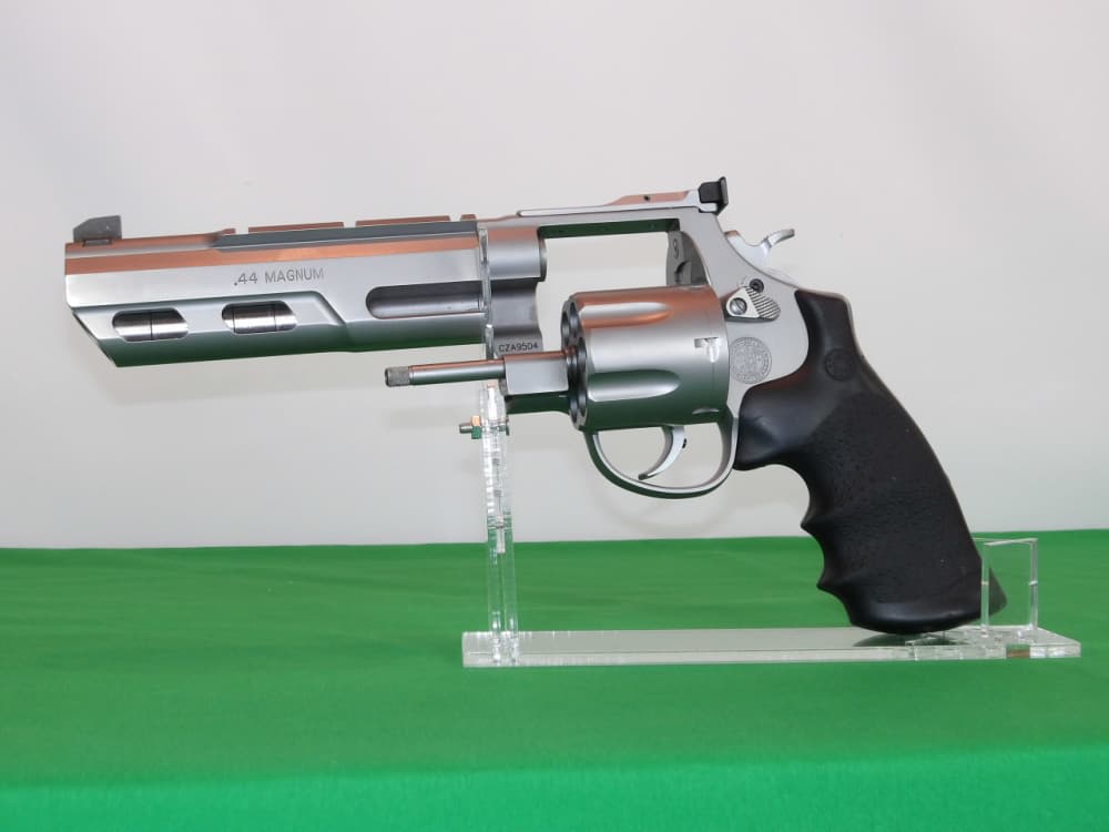  629 COMPETITOR - ZERO!  YES (really) ZERO! - ROUNDS FIRED!-img-10