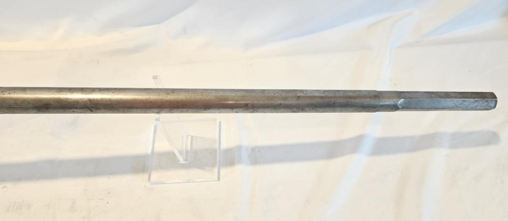 Remington Rolling Block 45-70 Schuetzen Octagonal Project Gunsmith Special -img-13