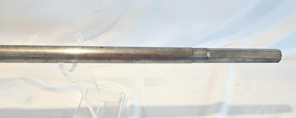Remington Rolling Block 45-70 Schuetzen Octagonal Project Gunsmith Special -img-4