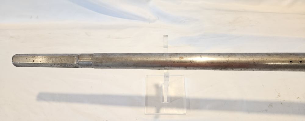 Remington Rolling Block 45-70 Schuetzen Octagonal Project Gunsmith Special -img-10