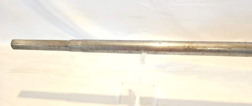 Remington Rolling Block 45-70 Schuetzen Octagonal Project Gunsmith Special -img-7