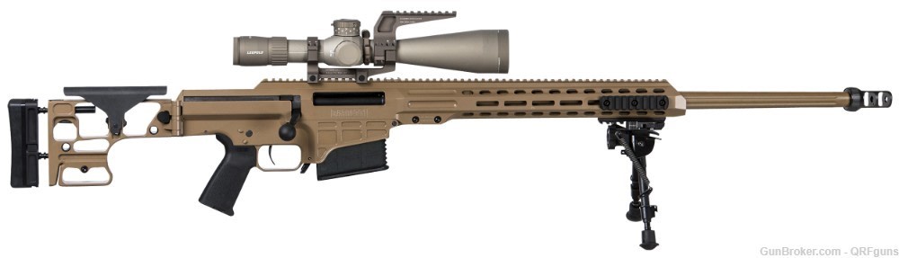 Barrett MRAD MK22 26" 300 Norma Mag NEW SHIPS FAST-img-0