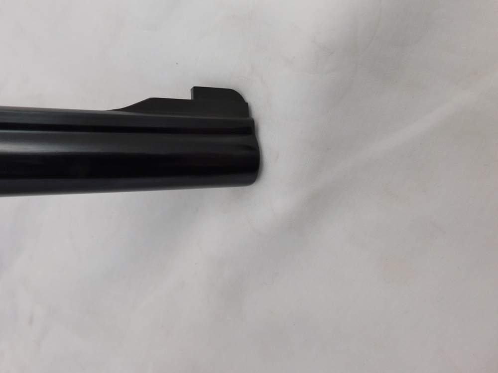 1988 Smith Wesson 17 K22 Masterpiece 8 3/8 In The Box-img-9