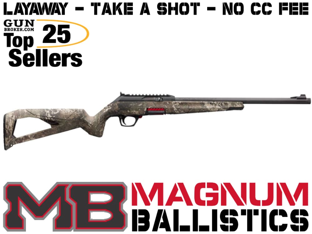 Winchester Wildcat 22LR-img-0