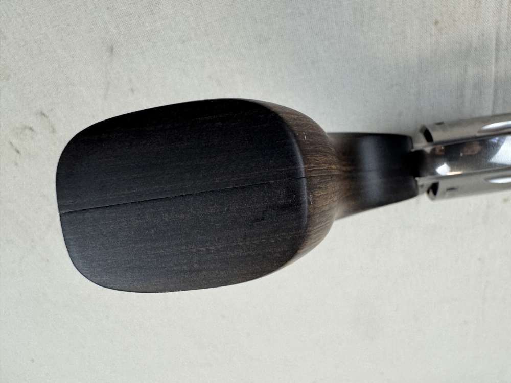Colt King Cobra Stainless Target .357 Magnum/.38 Special Near New! -img-16