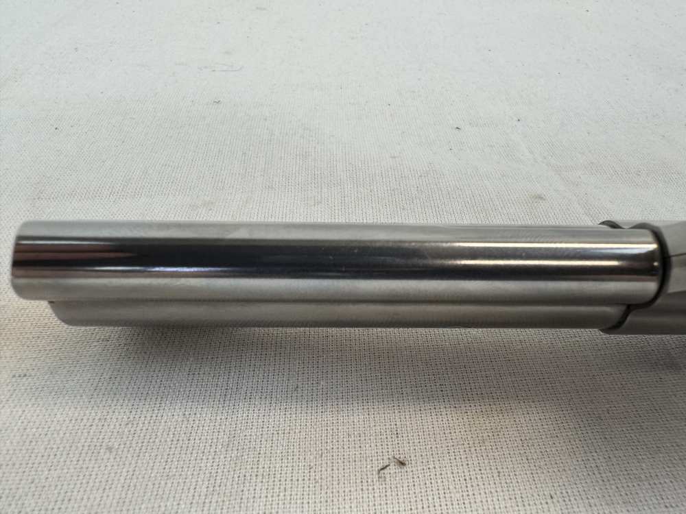 Colt King Cobra Stainless Target .357 Magnum/.38 Special Near New! -img-12