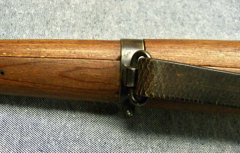 WWII GERMAN MAUSER DOU 41 K98 VET BRING BACK  G.24(T)-img-11