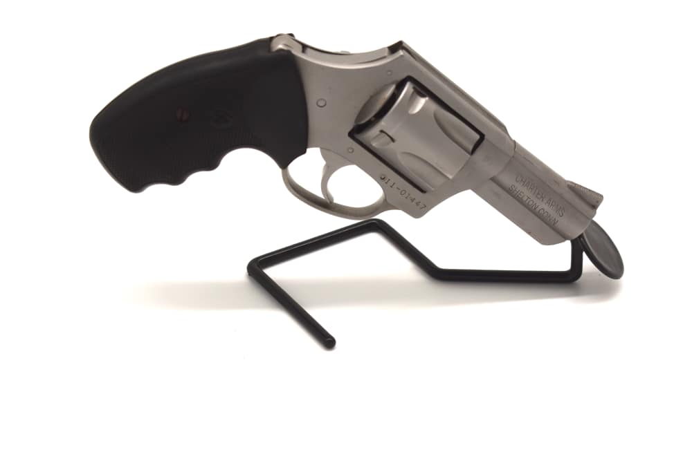 Charter Arms Bulldog-img-3