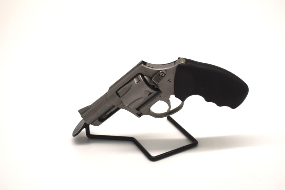 Charter Arms Bulldog-img-7