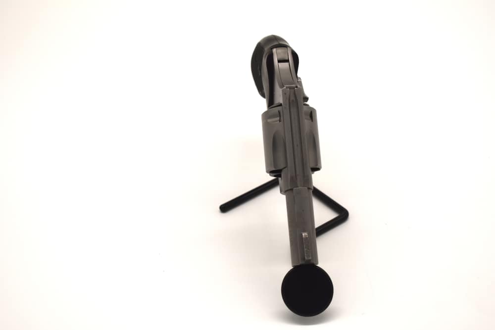 Charter Arms Bulldog-img-2
