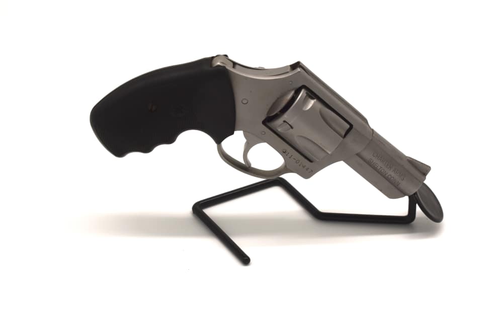 Charter Arms Bulldog-img-0