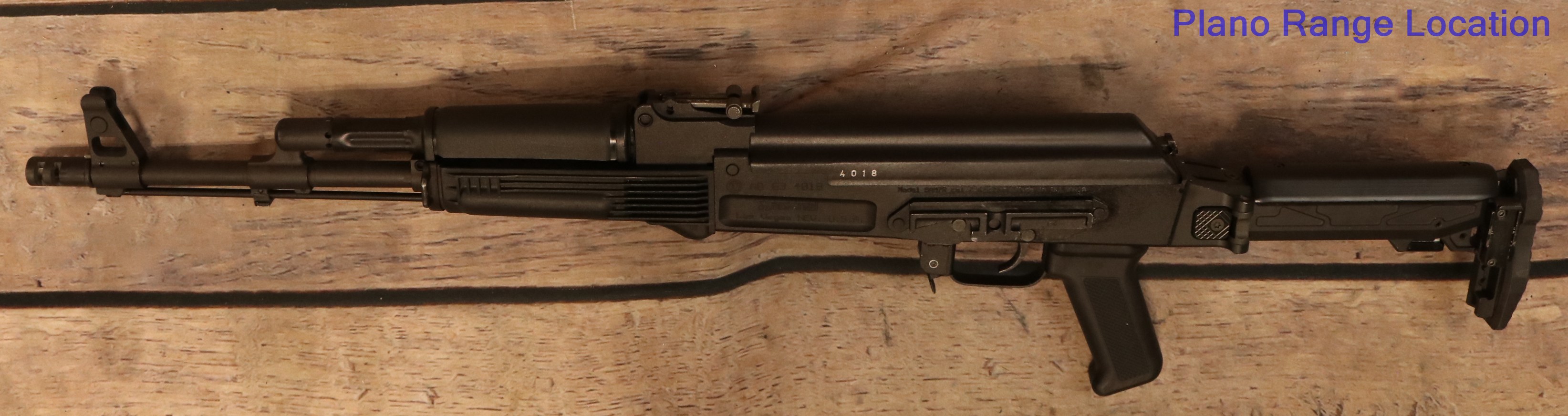 Arsenal SAM7R AK-47 7.62x39mm 16" Barrel-img-1