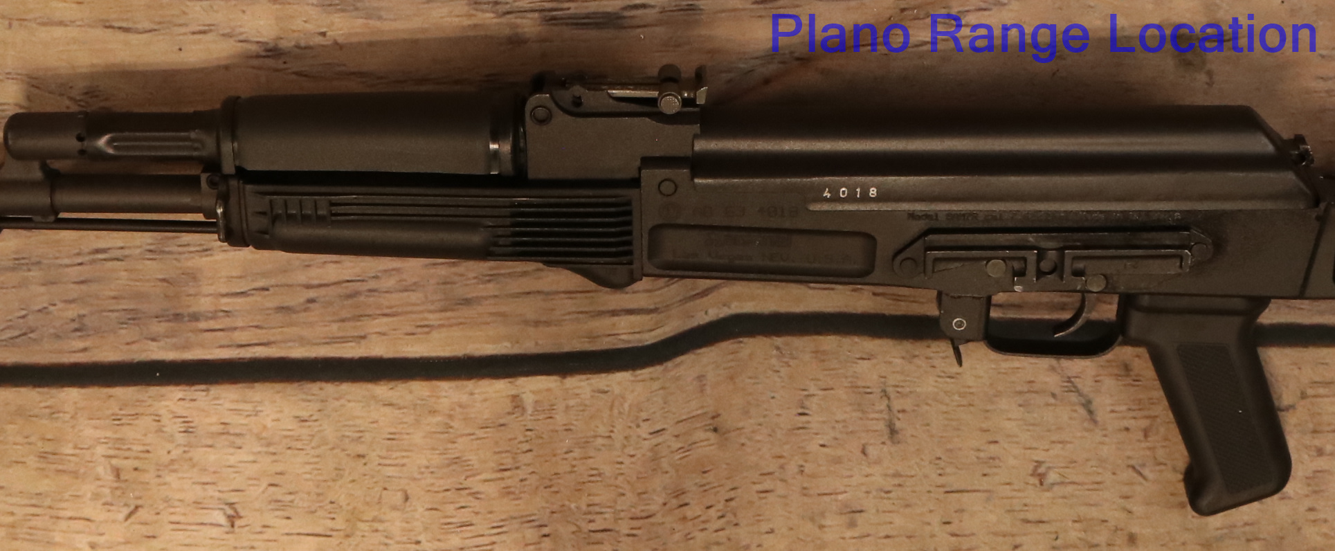 Arsenal SAM7R AK-47 7.62x39mm 16" Barrel-img-3
