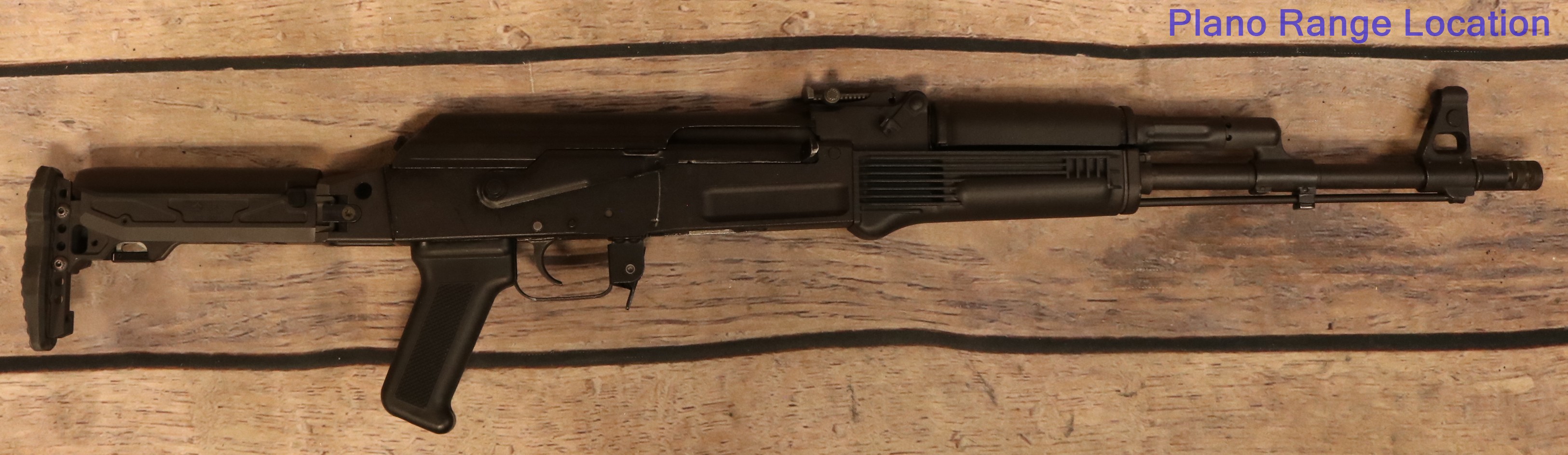Arsenal SAM7R AK-47 7.62x39mm 16" Barrel-img-5