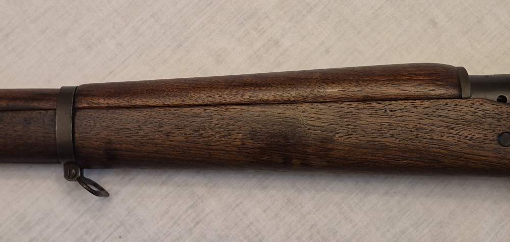 WWII 1943 US SMITH CORONA MODEL 03-A3 1903 30-06 BOLT ACTION-img-7
