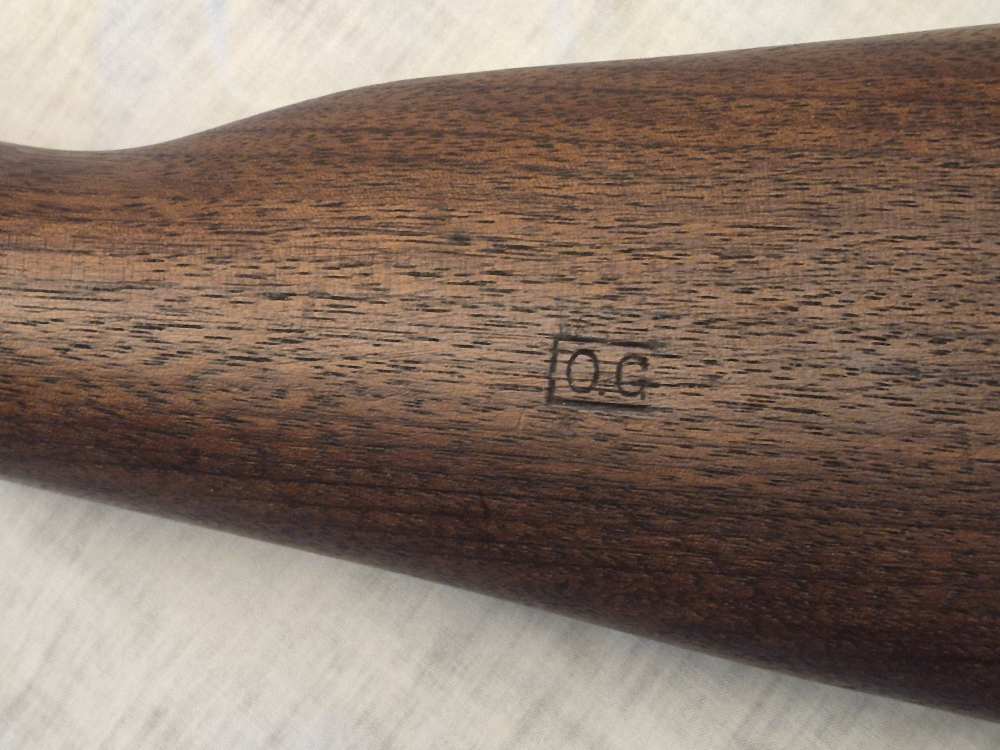 WWII 1943 US SMITH CORONA MODEL 03-A3 1903 30-06 BOLT ACTION-img-4
