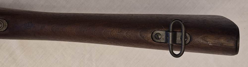 WWII 1943 US SMITH CORONA MODEL 03-A3 1903 30-06 BOLT ACTION-img-16