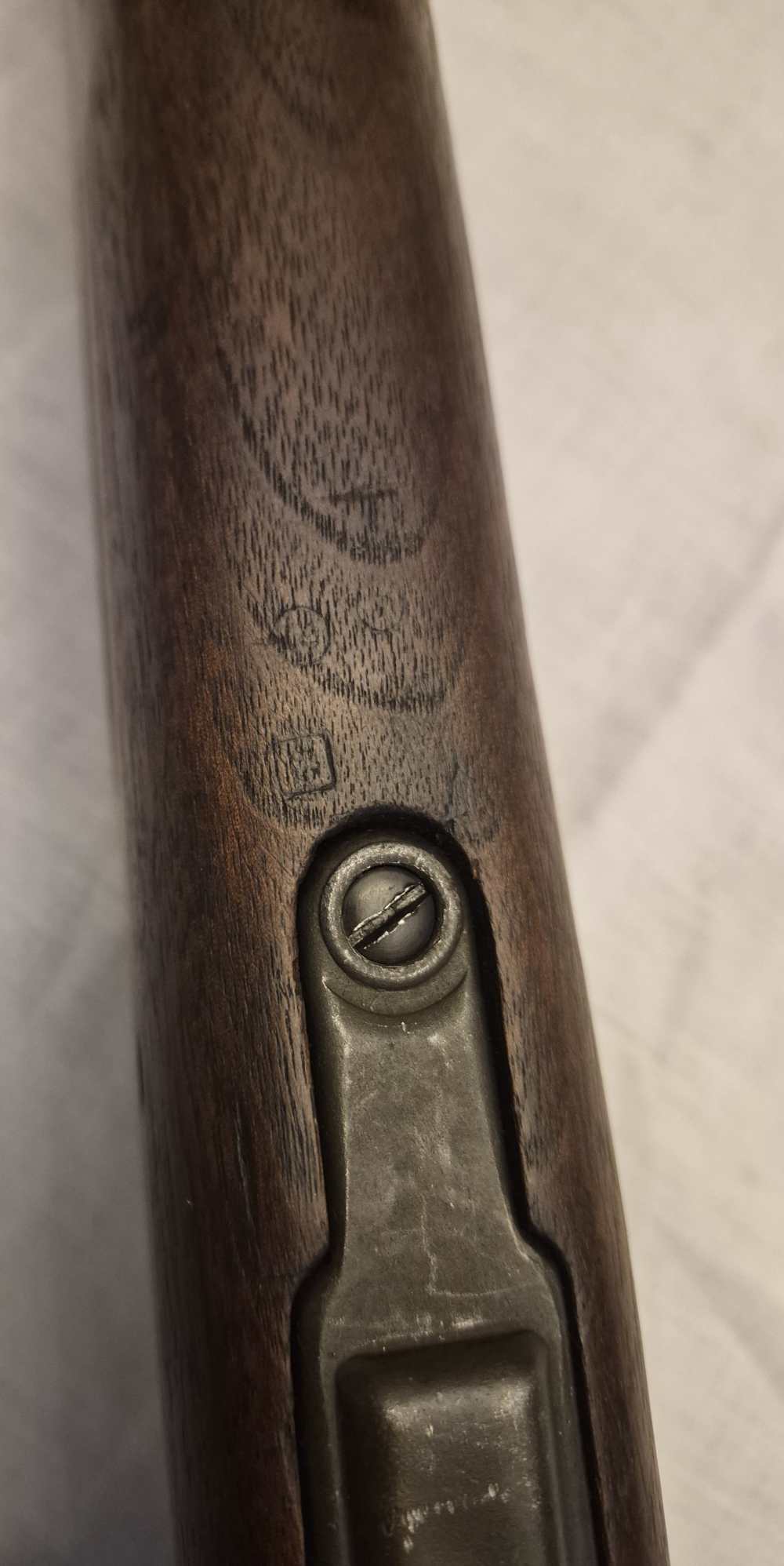 WWII 1943 US SMITH CORONA MODEL 03-A3 1903 30-06 BOLT ACTION-img-32