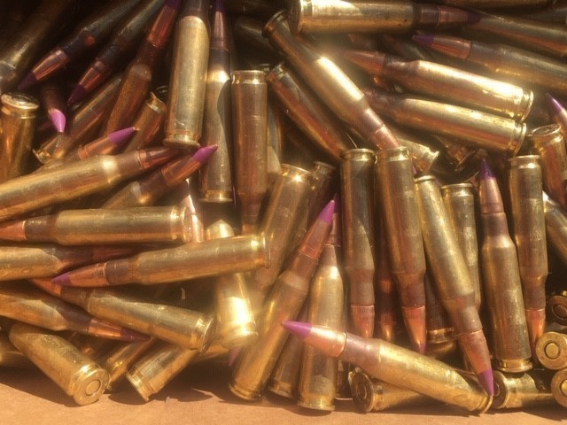 LAKE CITY 2018 M276 Dim Tracer 7.62X51/.308 Purple/Violet Tip PVS 14 7 NVG-img-1