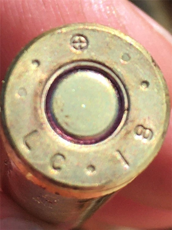 LAKE CITY 2018 M276 Dim Tracer 7.62X51/.308 Purple/Violet Tip PVS 14 7 NVG-img-2