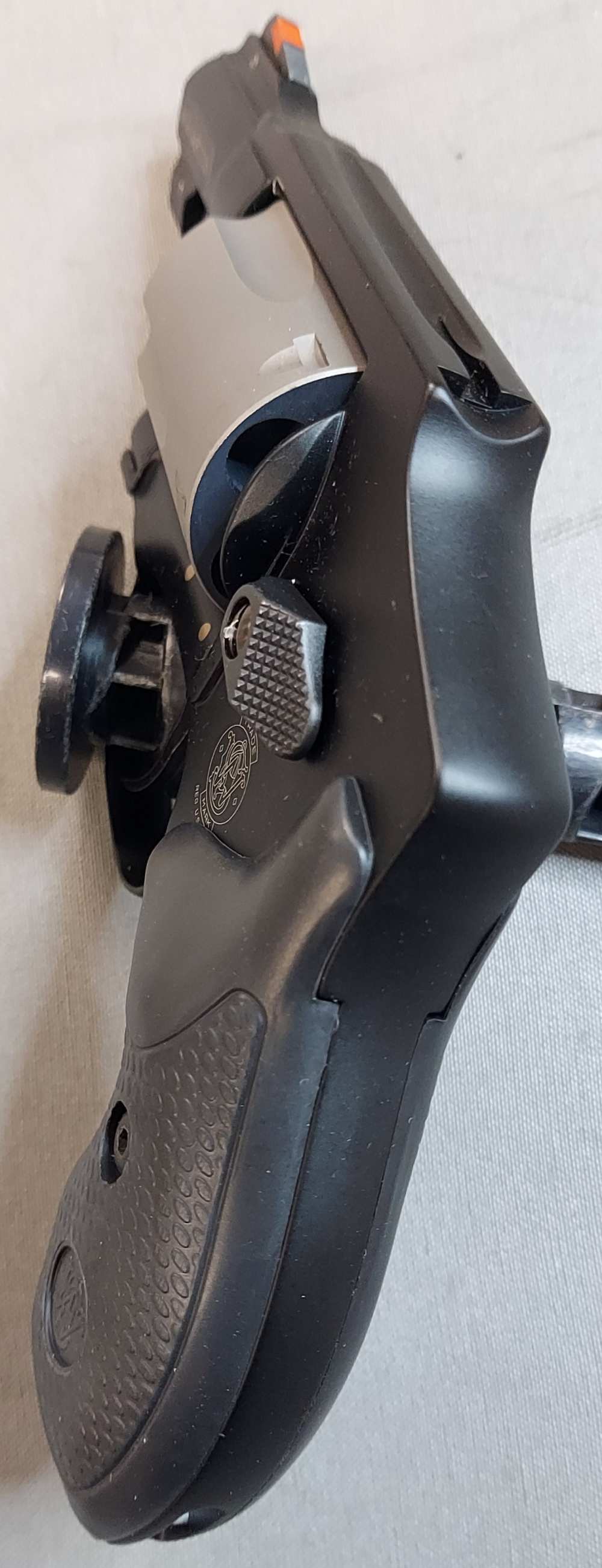 Smith & Wesson 340PD Revolver 357 Mag 1.88" Barrel 5 Rounds 103061-img-2