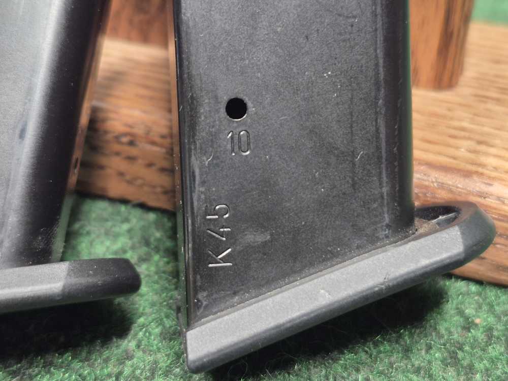 Magnum Research Bul Israel Baby Eagle 45 ACP PENNY START 0.01-img-38
