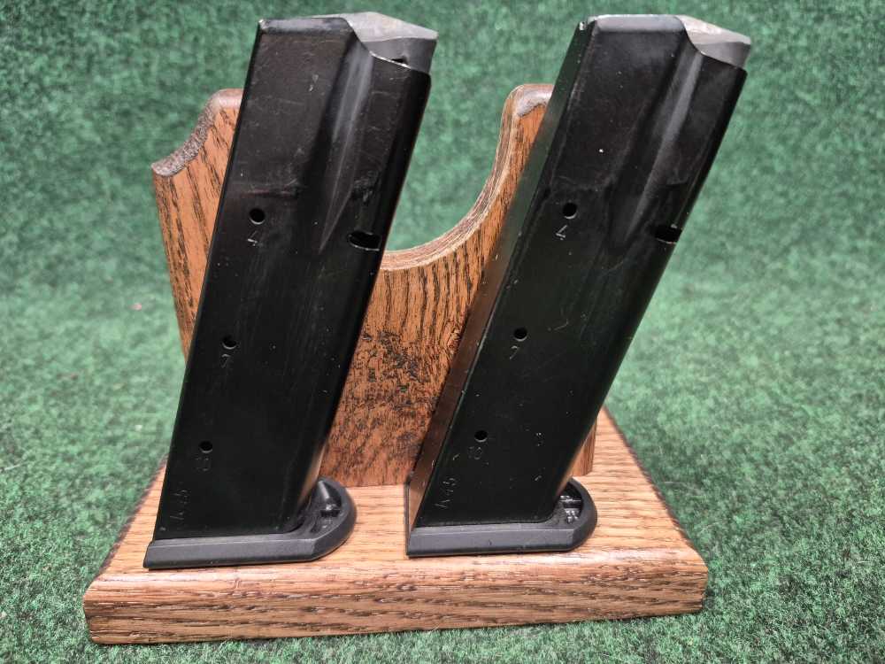 Magnum Research Bul Israel Baby Eagle 45 ACP PENNY START 0.01-img-36