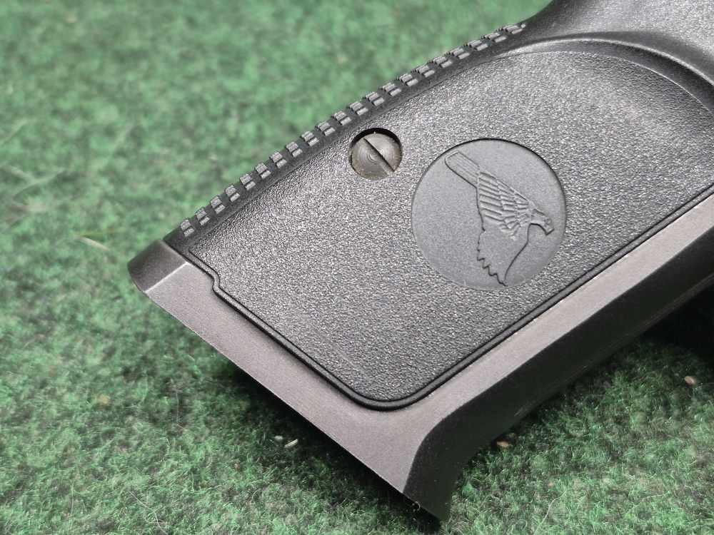Magnum Research Bul Israel Baby Eagle 45 ACP PENNY START 0.01-img-16