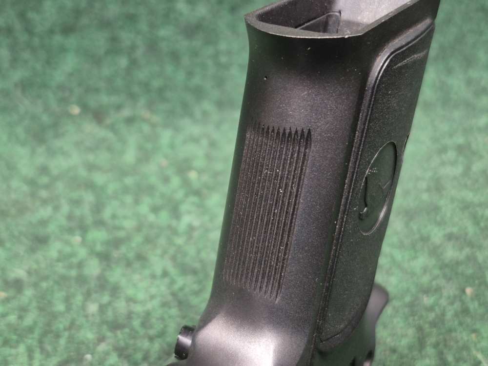 Magnum Research Bul Israel Baby Eagle 45 ACP PENNY START 0.01-img-30