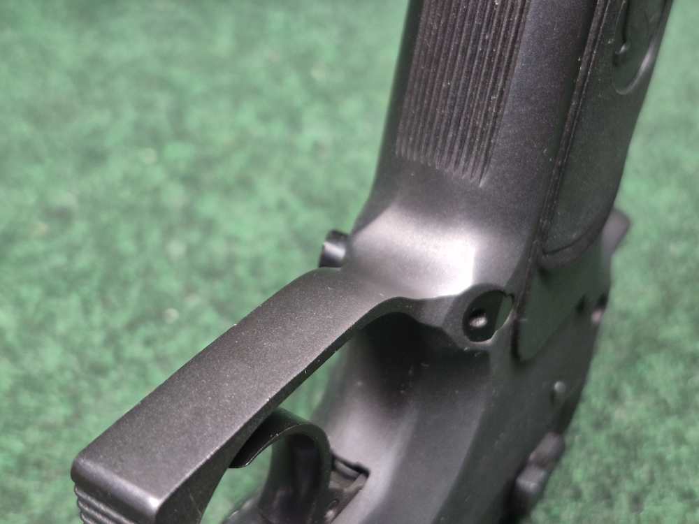 Magnum Research Bul Israel Baby Eagle 45 ACP PENNY START 0.01-img-29