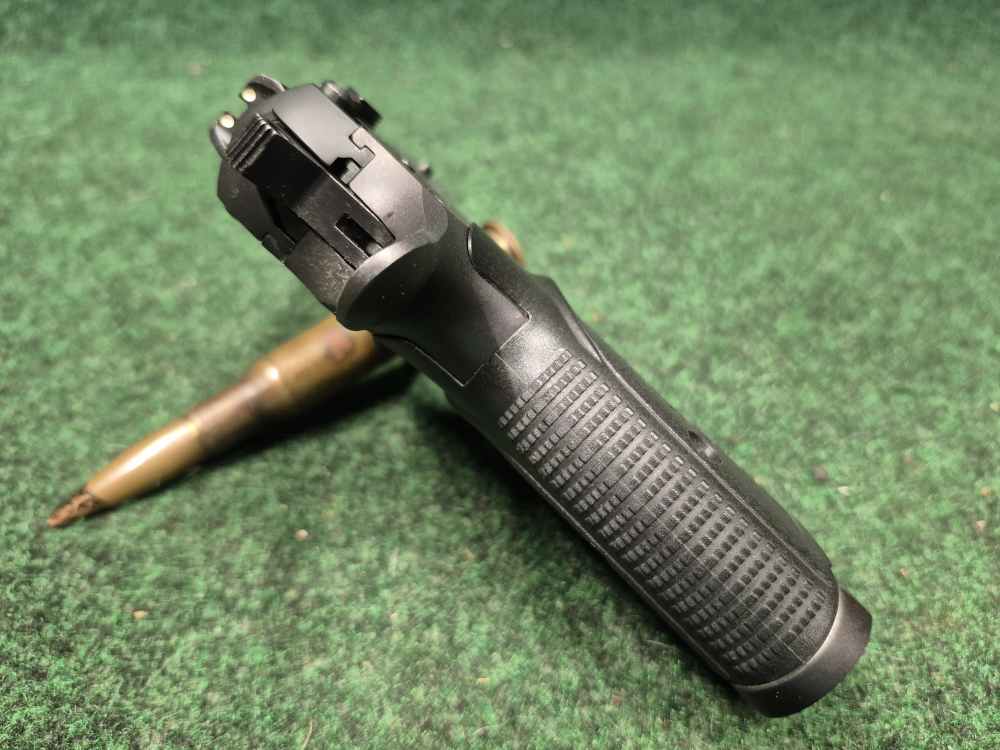 Magnum Research Bul Israel Baby Eagle 45 ACP PENNY START 0.01-img-22
