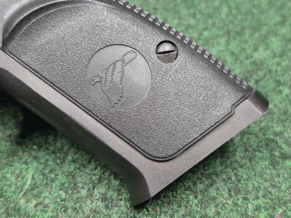 Magnum Research Bul Israel Baby Eagle 45 ACP PENNY START 0.01-img-4