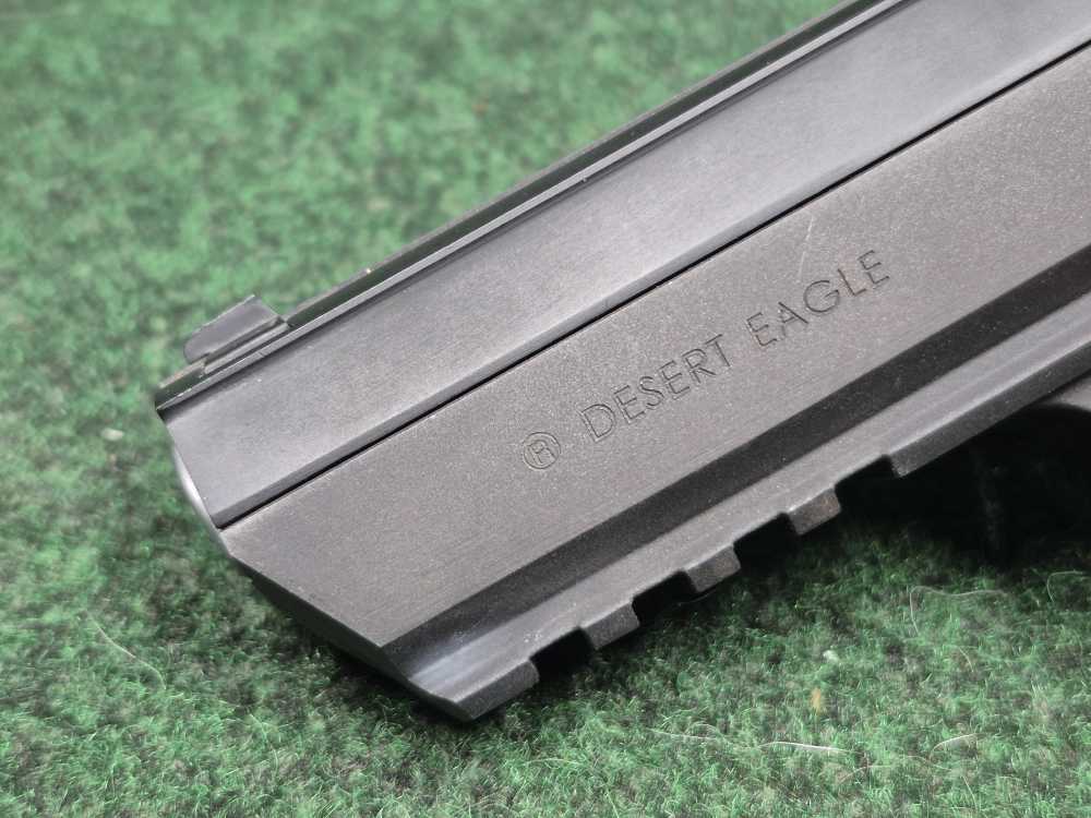 Magnum Research Bul Israel Baby Eagle 45 ACP PENNY START 0.01-img-9