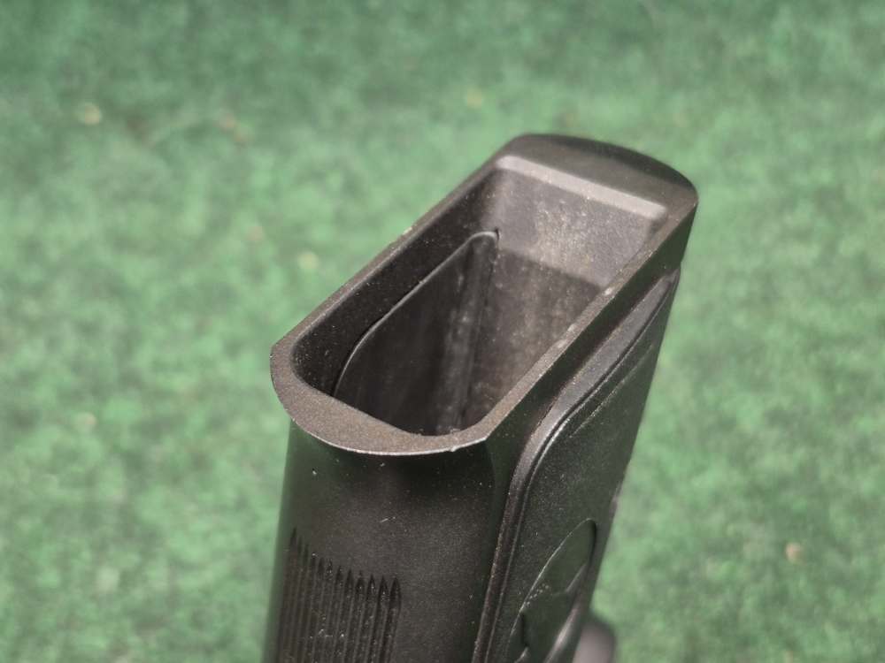 Magnum Research Bul Israel Baby Eagle 45 ACP PENNY START 0.01-img-31