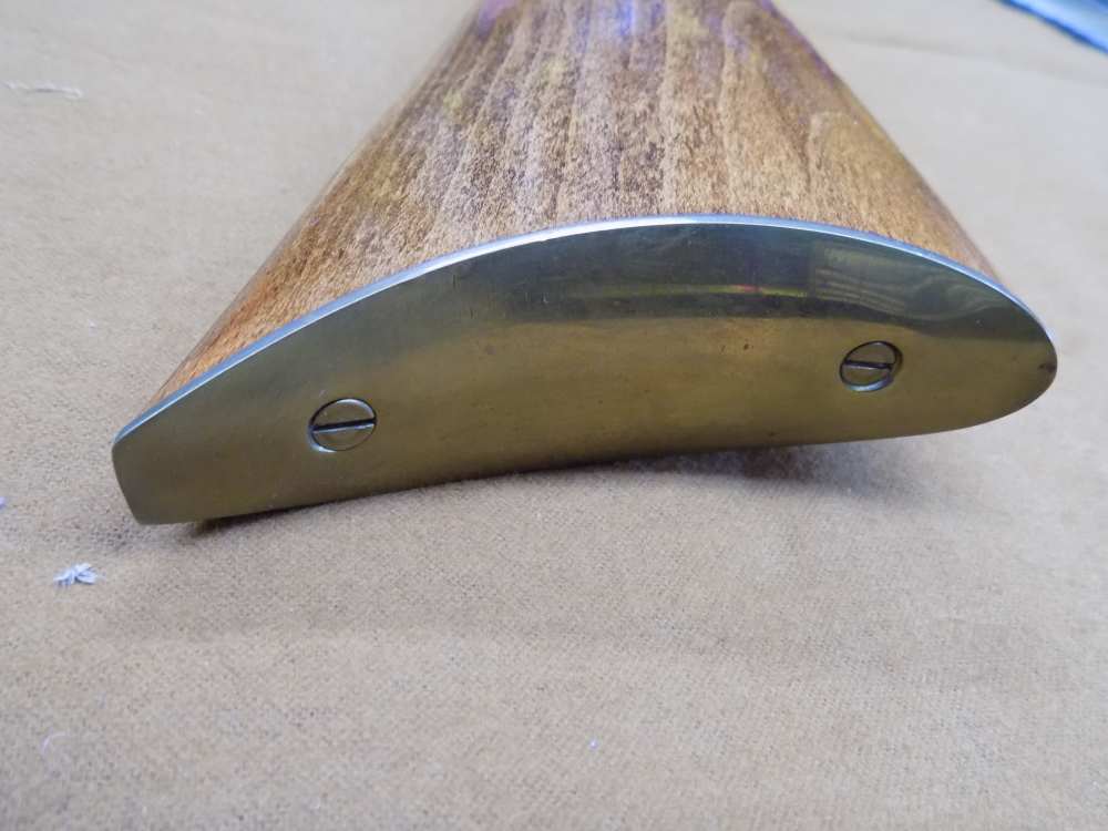 Connecticut Valley Arms, CVA Squirrel Model .32 Cal, Muzzle loader 24" BBL-img-23