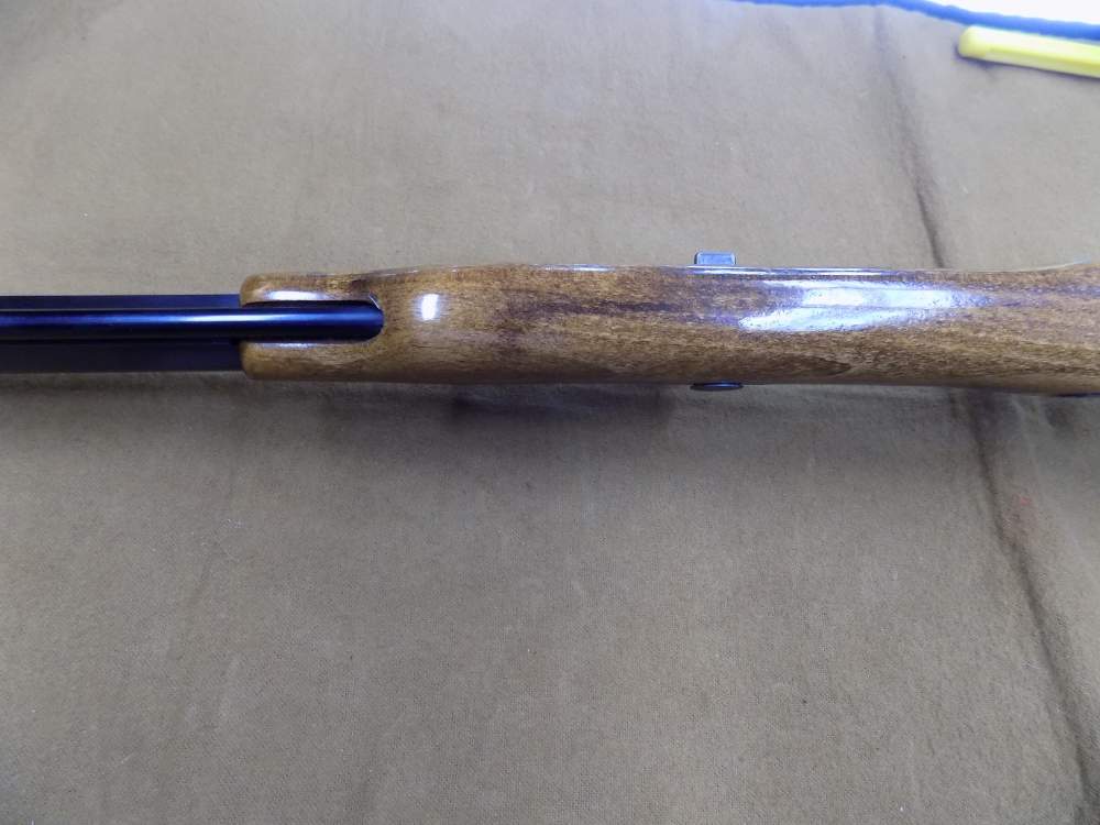 Connecticut Valley Arms, CVA Squirrel Model .32 Cal, Muzzle loader 24" BBL-img-17