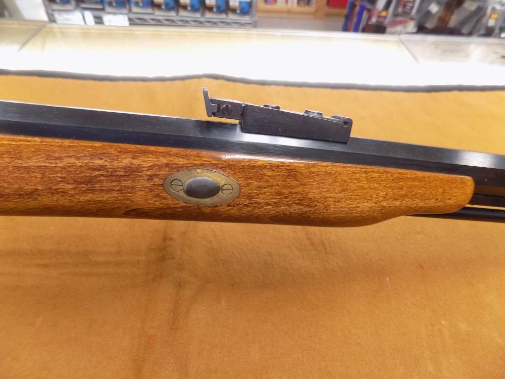 Connecticut Valley Arms, CVA Squirrel Model .32 Cal, Muzzle loader 24" BBL-img-3