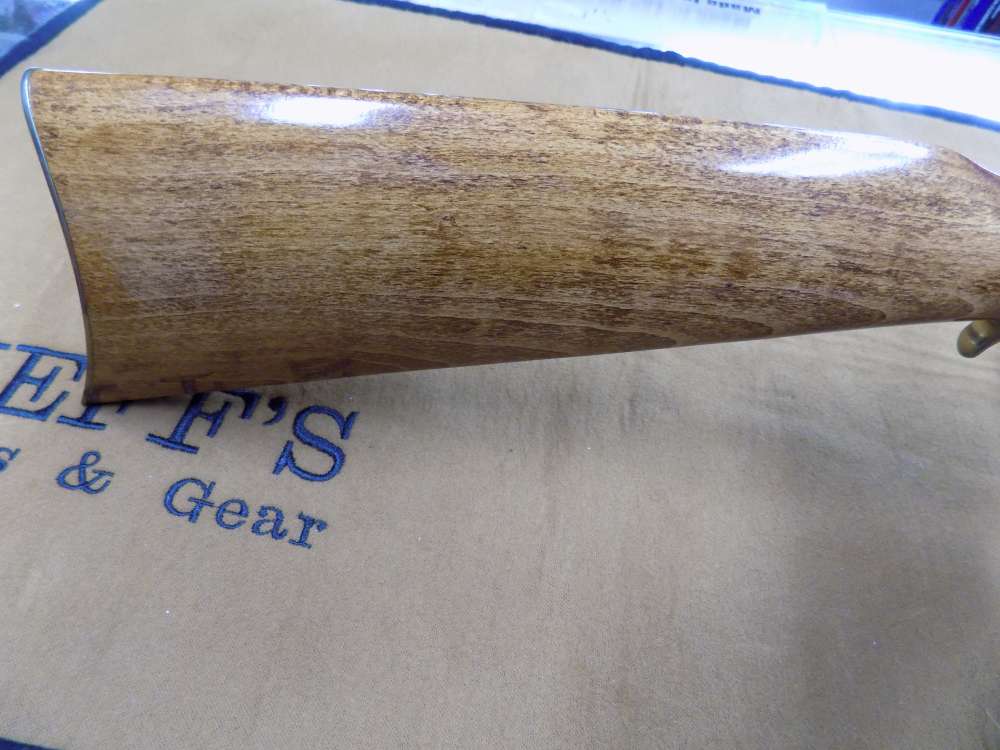 Connecticut Valley Arms, CVA Squirrel Model .32 Cal, Muzzle loader 24" BBL-img-1