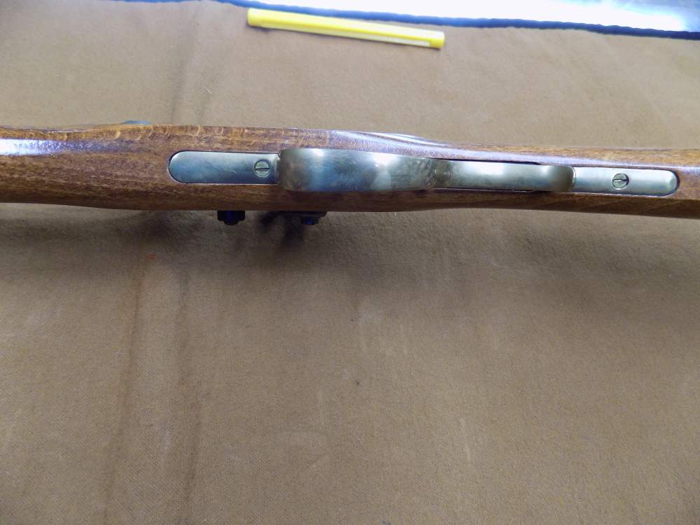 Connecticut Valley Arms, CVA Squirrel Model .32 Cal, Muzzle loader 24" BBL-img-16